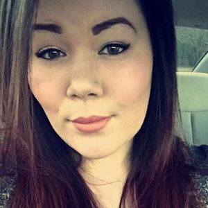 Meet your Posher, Mariah